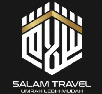 Logo Umroh Madura
